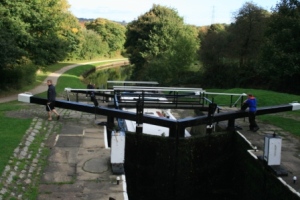 Newlay 3 Locks